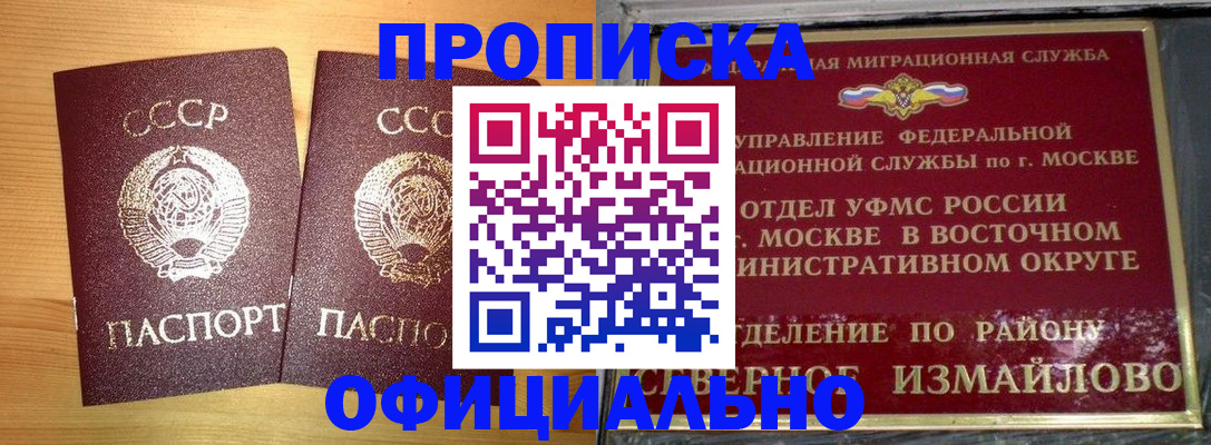 купить прописку в Ковылкино