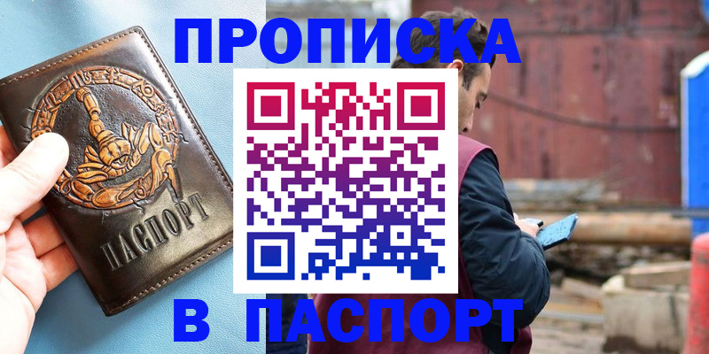 прописка в Ковылкино